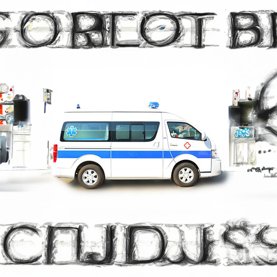 长沙出租急救车