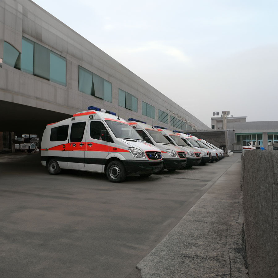 长沙租赁急救车电话号码