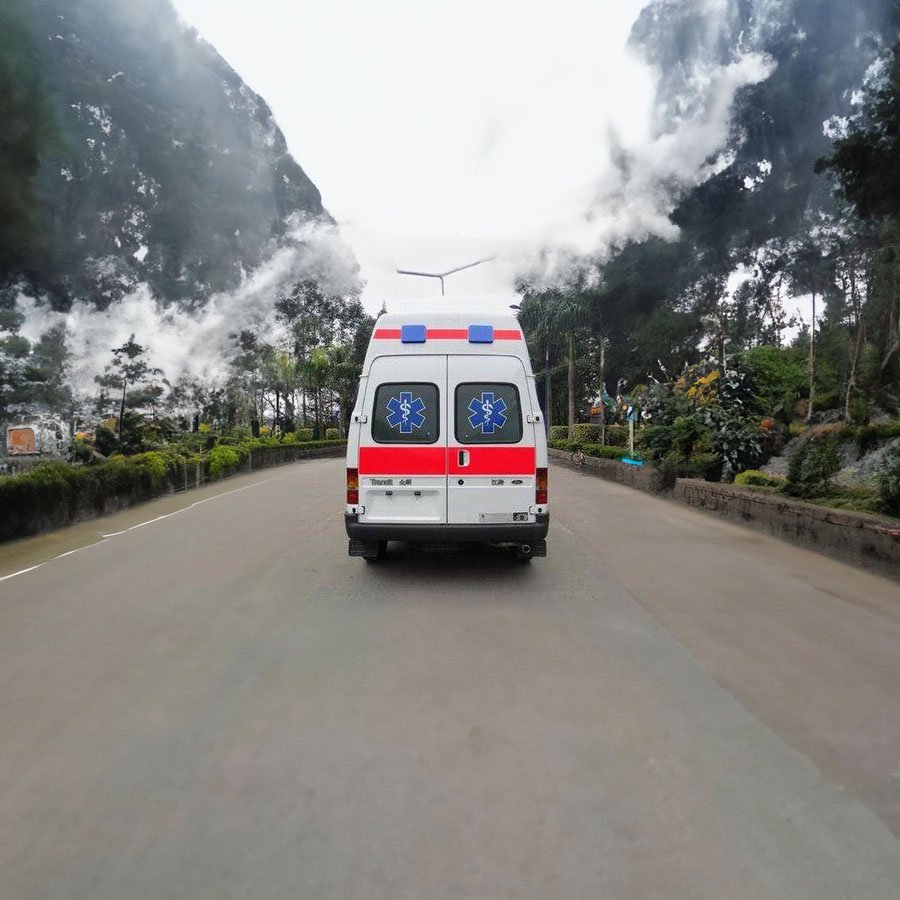 长沙租赁私人救护车联系方式