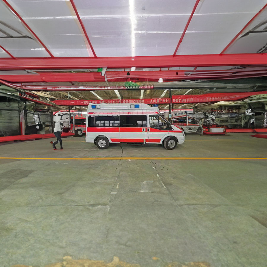 长沙租赁救护车联系方式