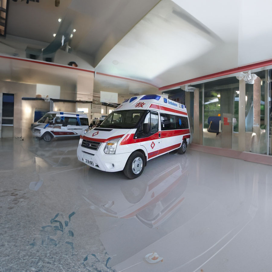 长沙出租私人救护车联系电话