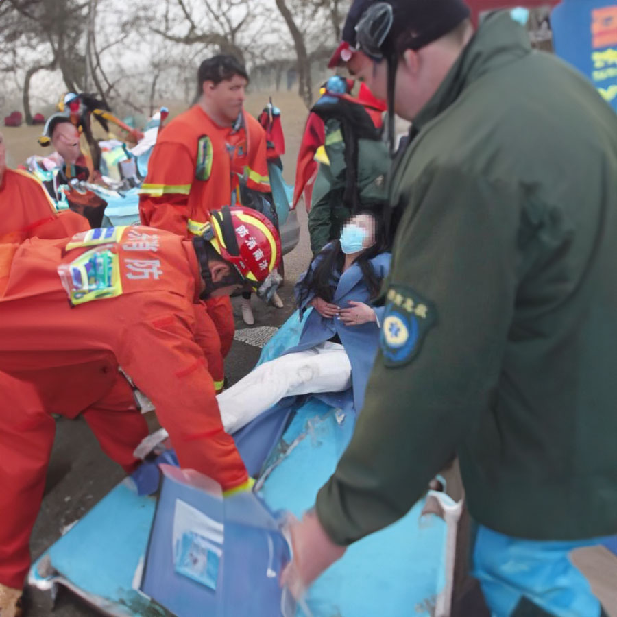 长沙租赁救护车