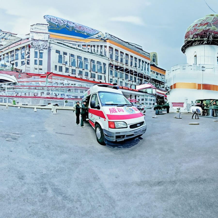 长沙租赁急救车电话号码