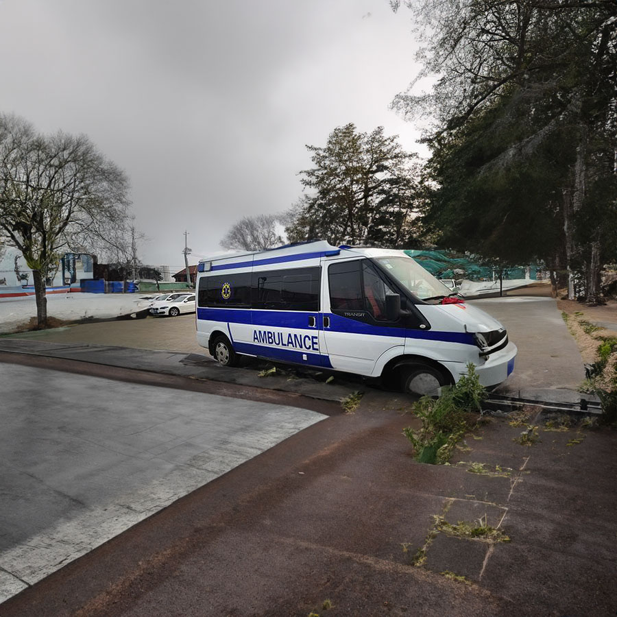 长沙租赁救护车联系电话