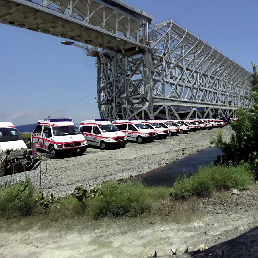 长沙出租急救车电话号码