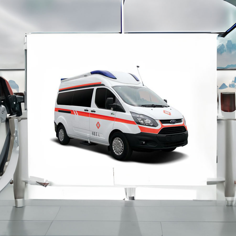 长沙出租急救车电话号码