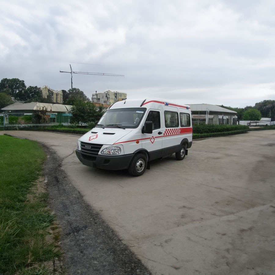 长沙出租救护车