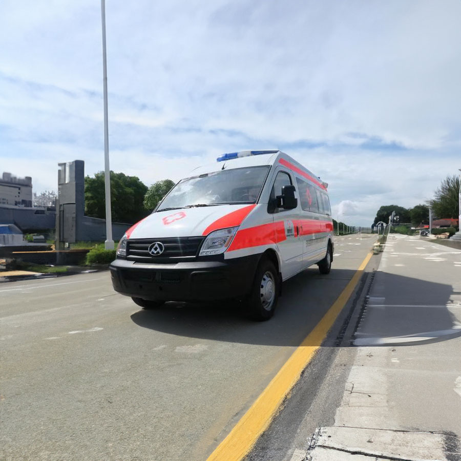 长沙出租救护车