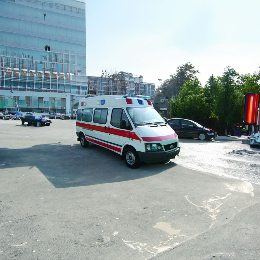 长沙出租急救车电话号码