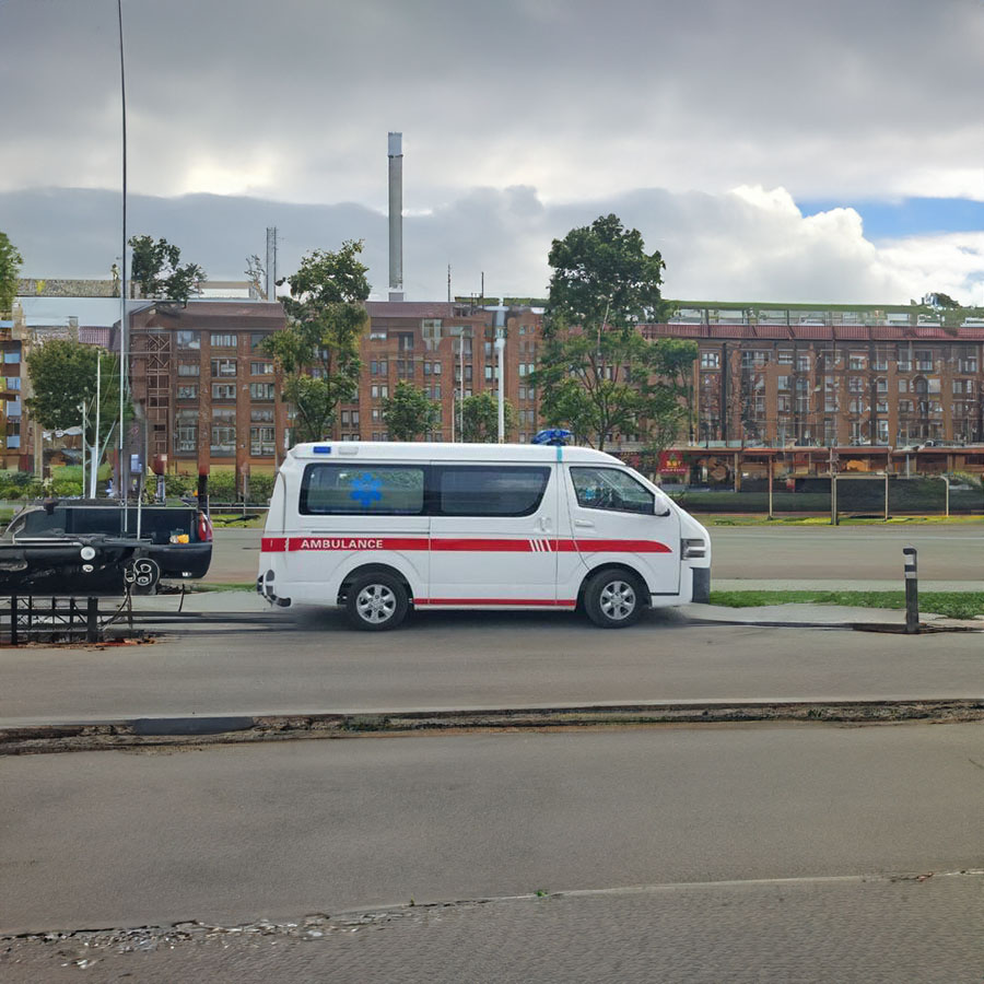 长沙出租私人救护车联系电话