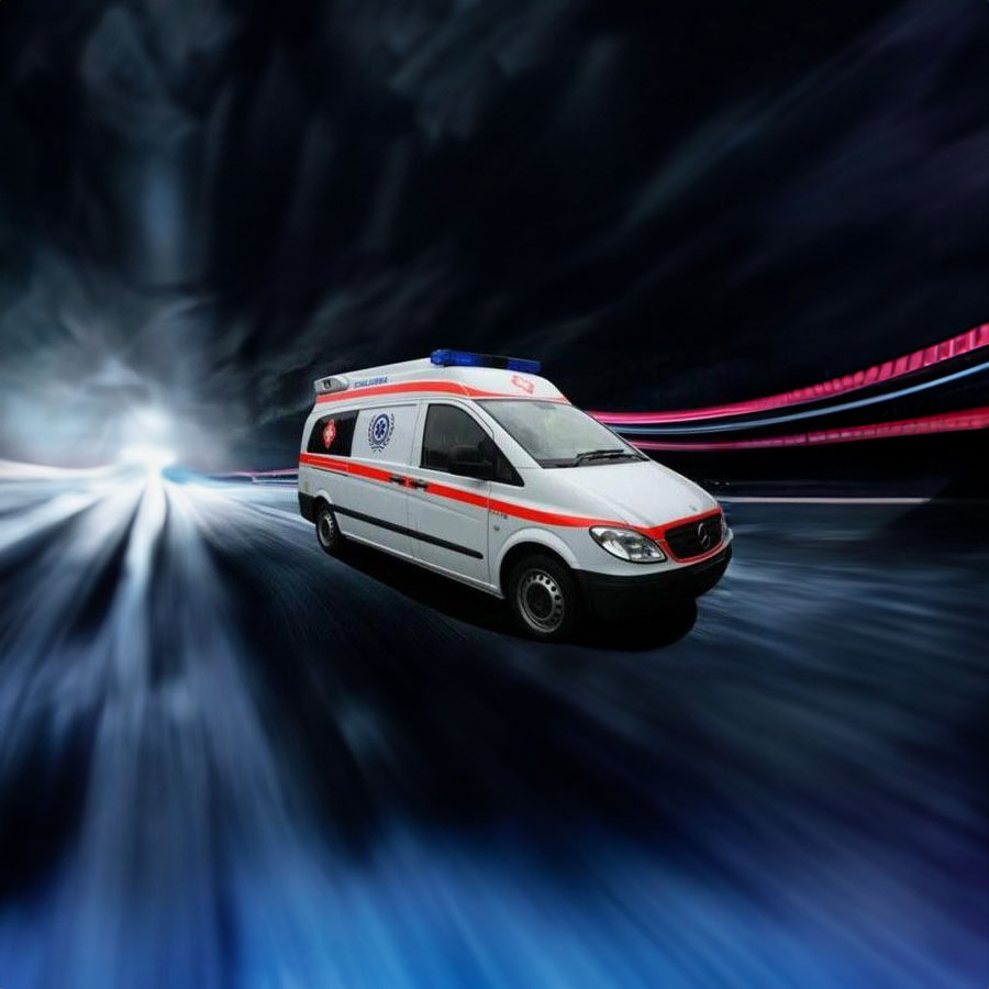 长沙租赁救护车联系电话