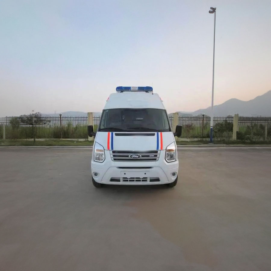 长沙租赁私人救护车联系电话