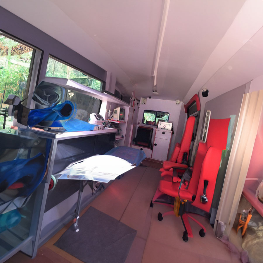 长沙租赁私人救护车联系方式