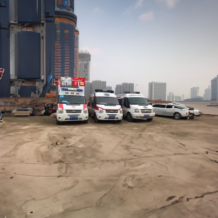 长沙租赁救护车联系方式