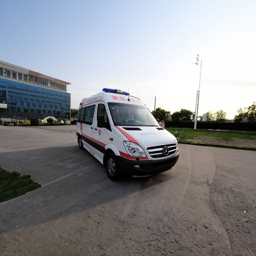 长沙租赁救护车联系方式