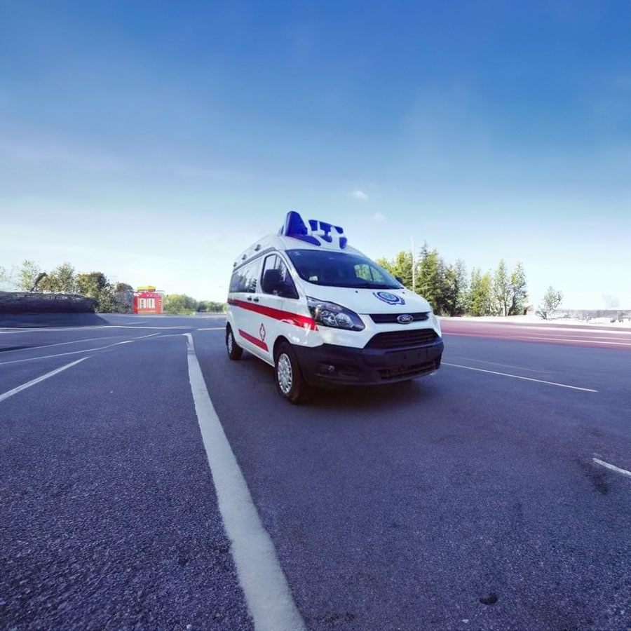 长沙租赁急救车电话