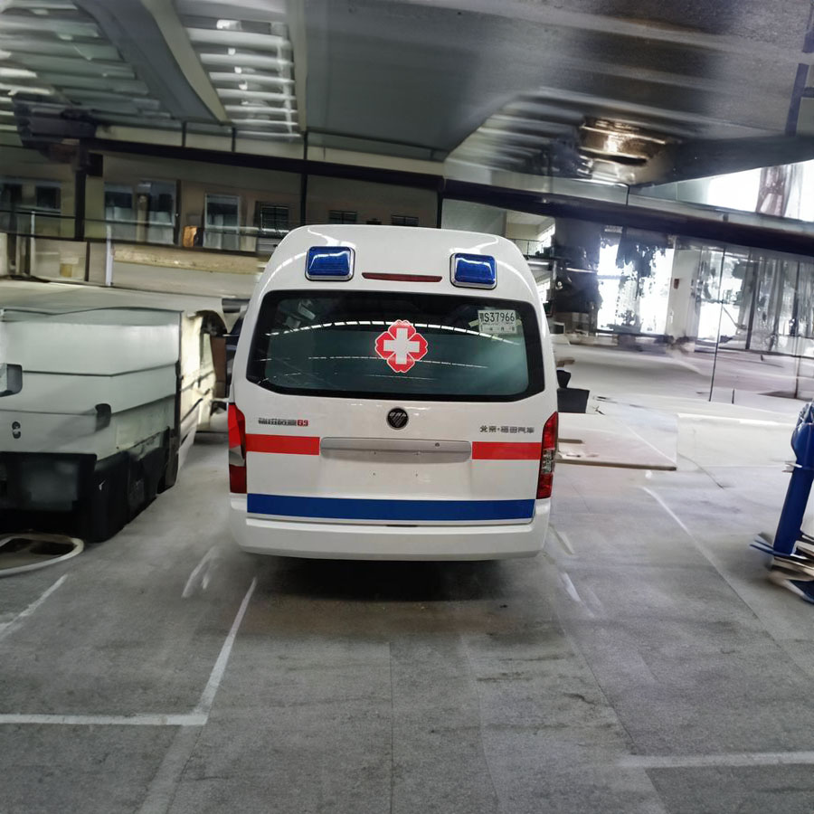 长沙出租私人救护车联系方式