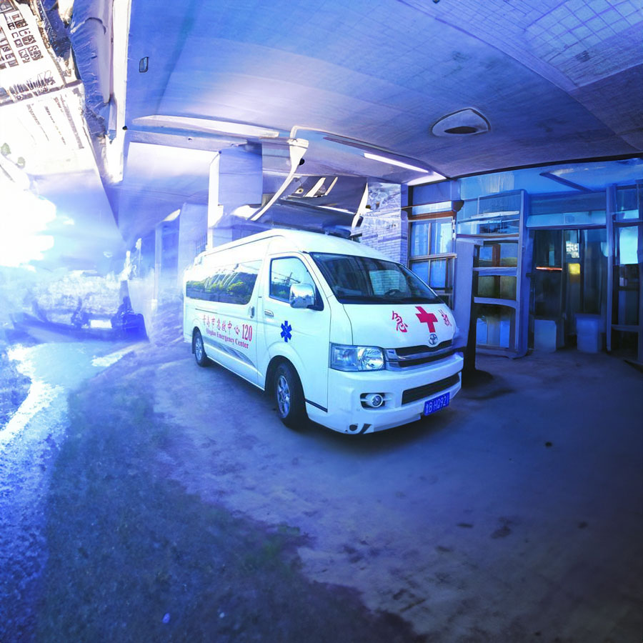 长沙租赁救护车联系电话
