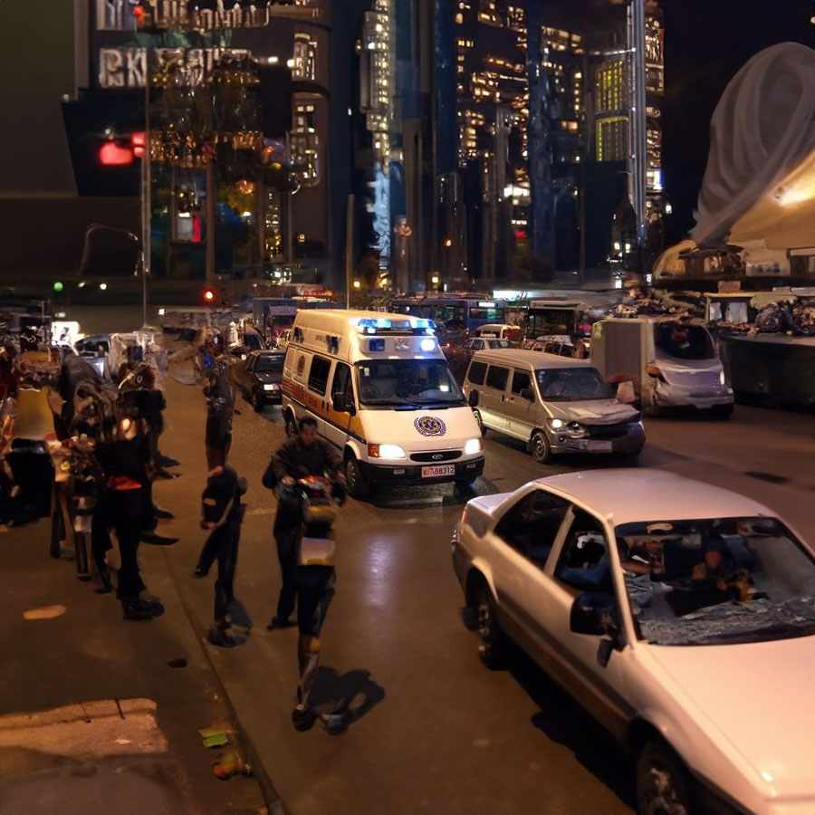 长沙租赁急救车