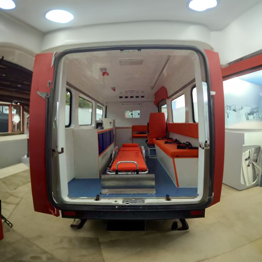 长沙出租私人救护车