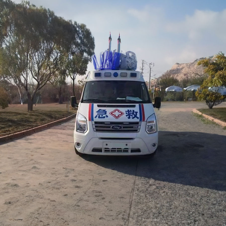 长沙租赁救护车联系方式