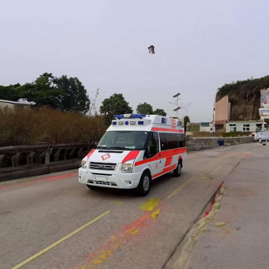 长沙租赁私人救护车电话号码