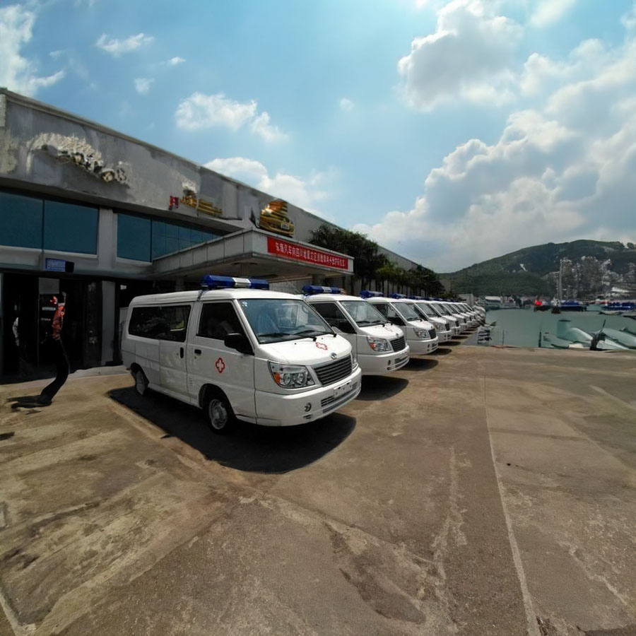 长沙租赁私人救护车联系方式