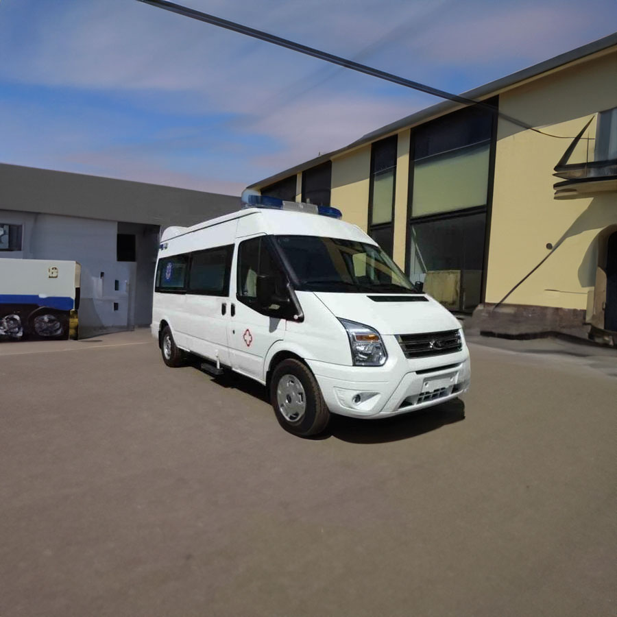 长沙出租急救车联系电话