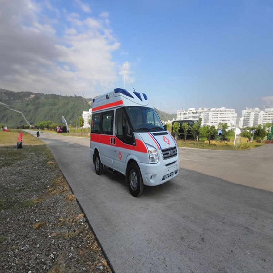 长沙租赁救护车联系电话