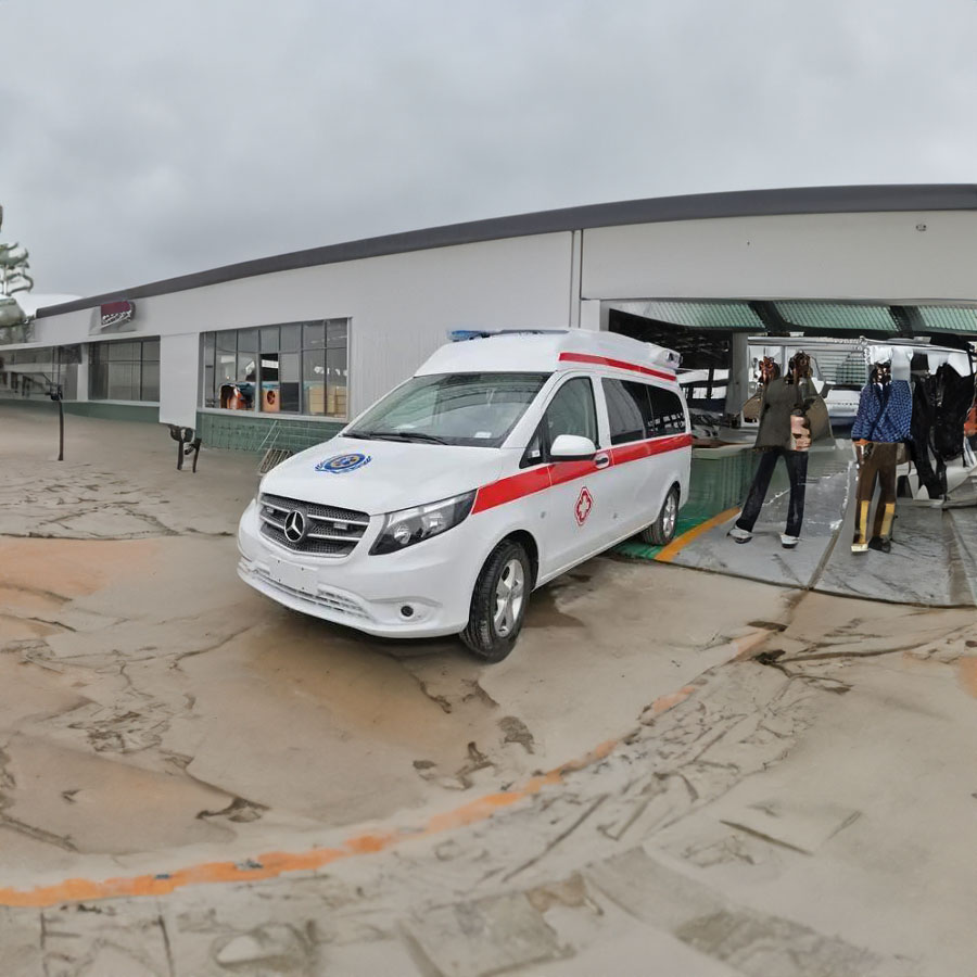 长沙出租私人救护车联系电话