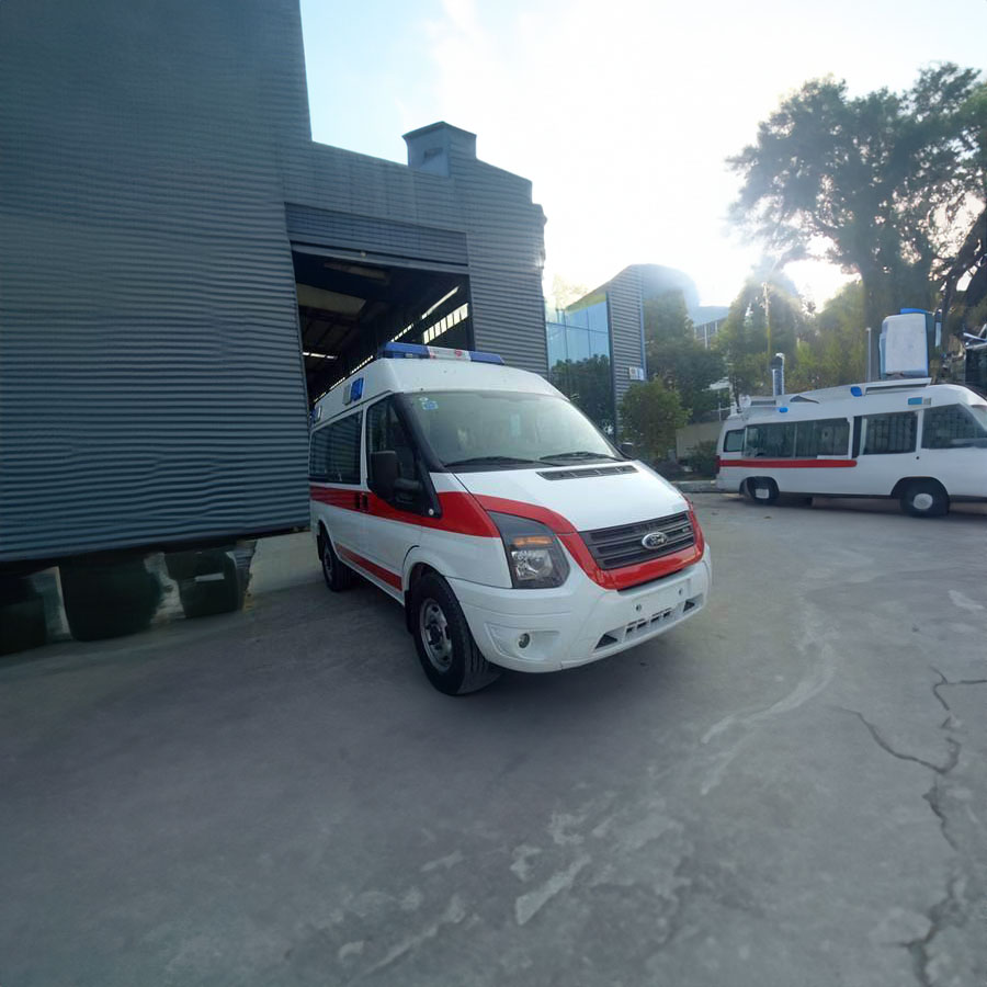 长沙租赁急救车联系电话