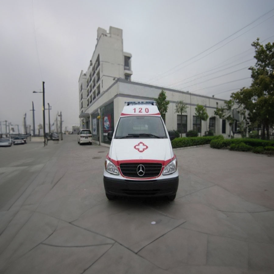 长沙租赁私人救护车
