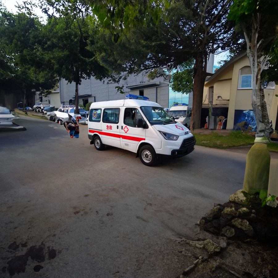 长沙出租私人救护车联系电话