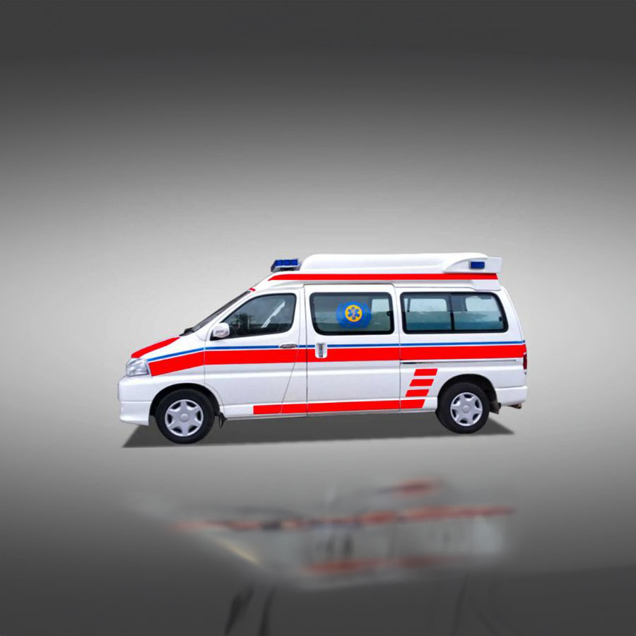 长沙出租急救车