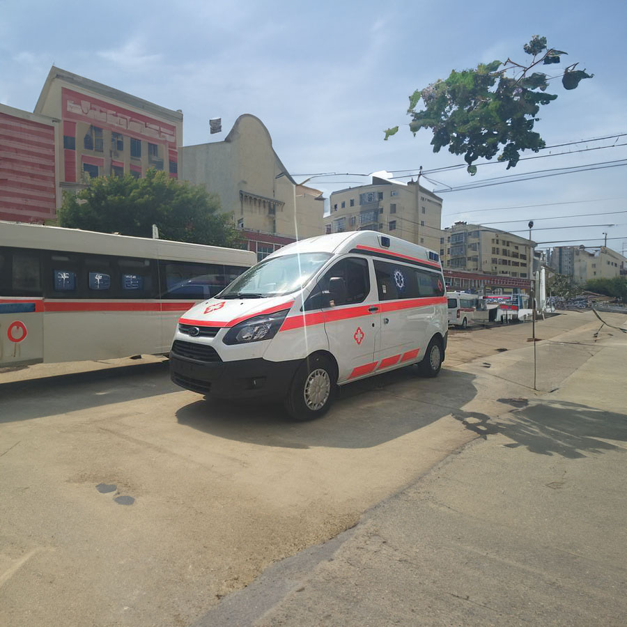 长沙租赁私人救护车联系方式