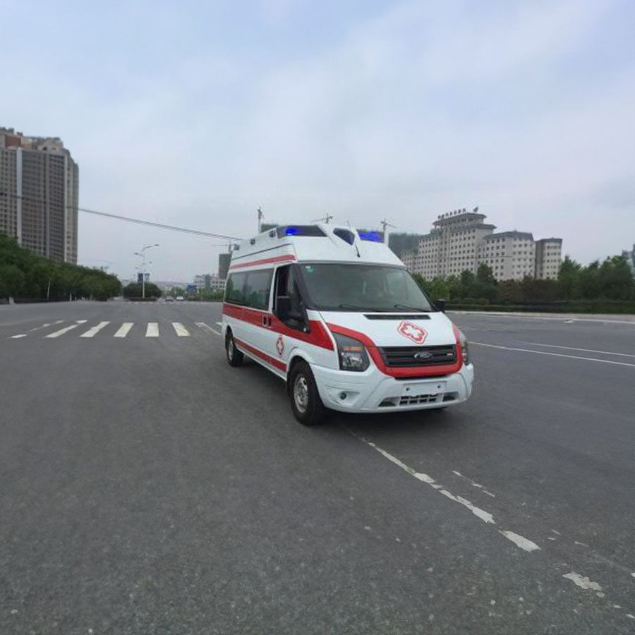 长沙出租救护车联系方式