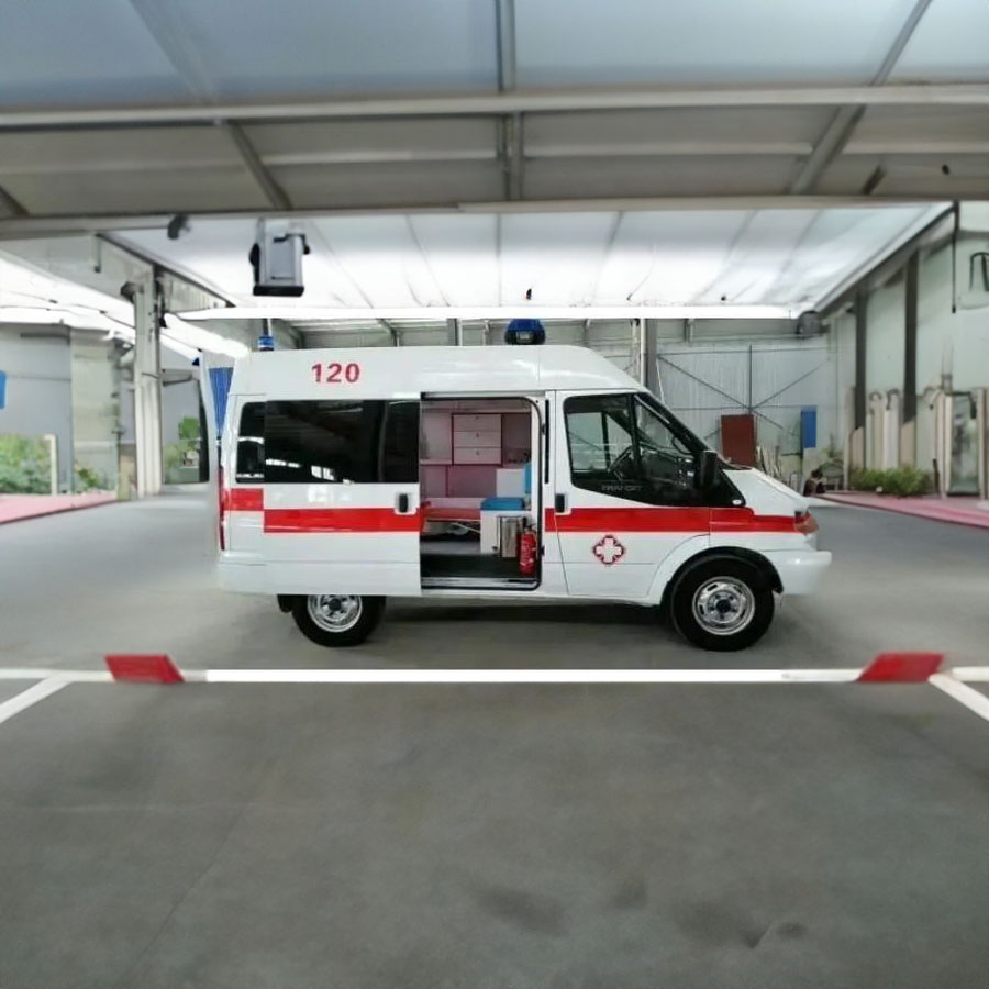 长沙出租急救车
