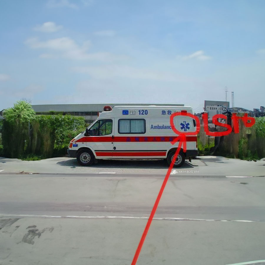 长沙租赁救护车电话