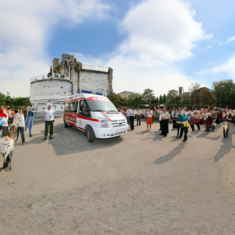 长沙出租急救车电话号码