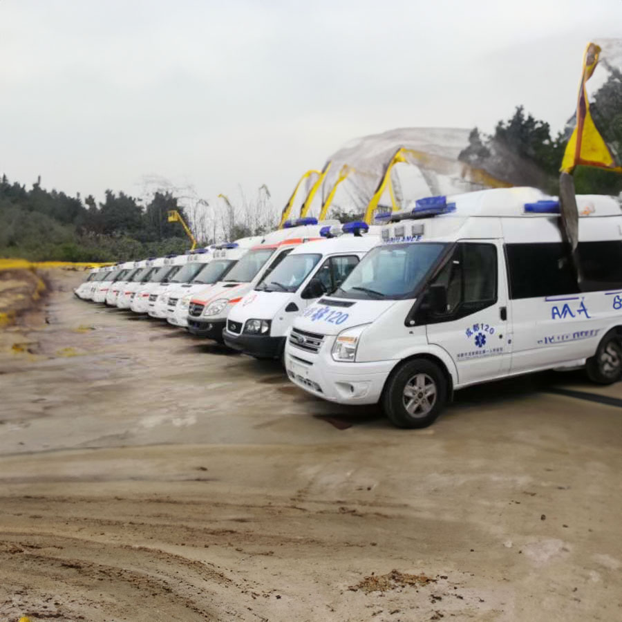 长沙出租私人救护车联系方式