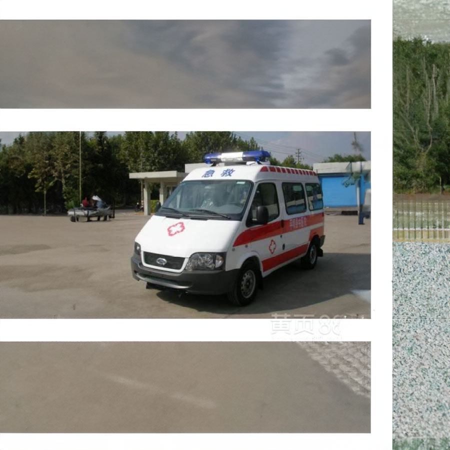 长沙租赁救护车联系方式