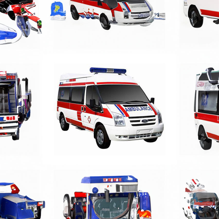 长沙租赁急救车联系电话