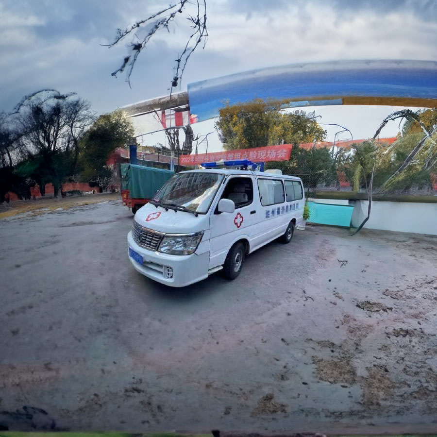 长沙出租私人救护车联系方式