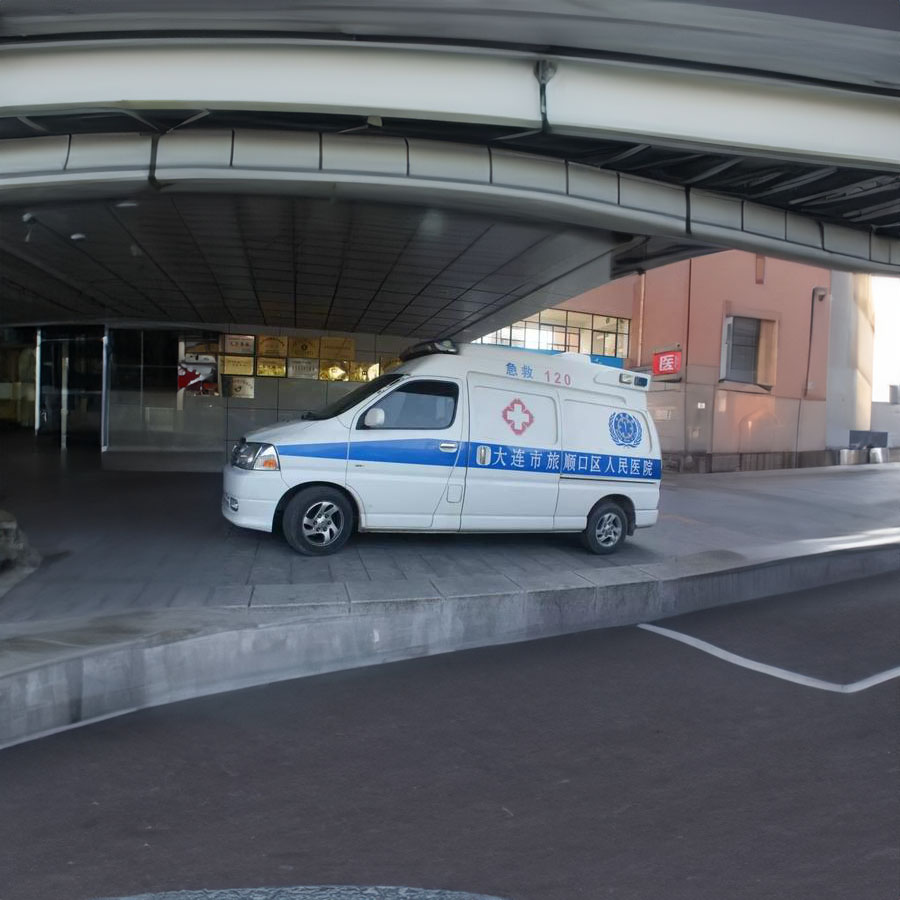 长沙租赁救护车联系电话