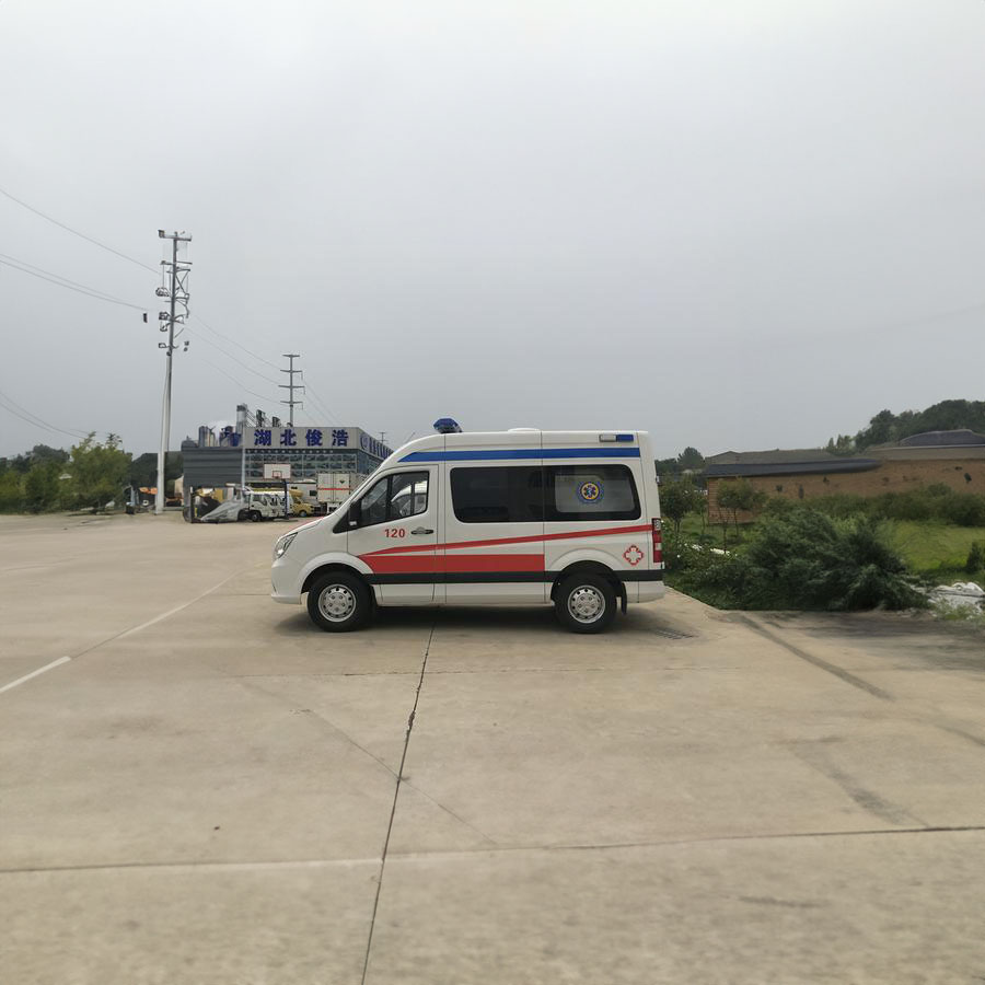 长沙租赁私人救护车联系电话