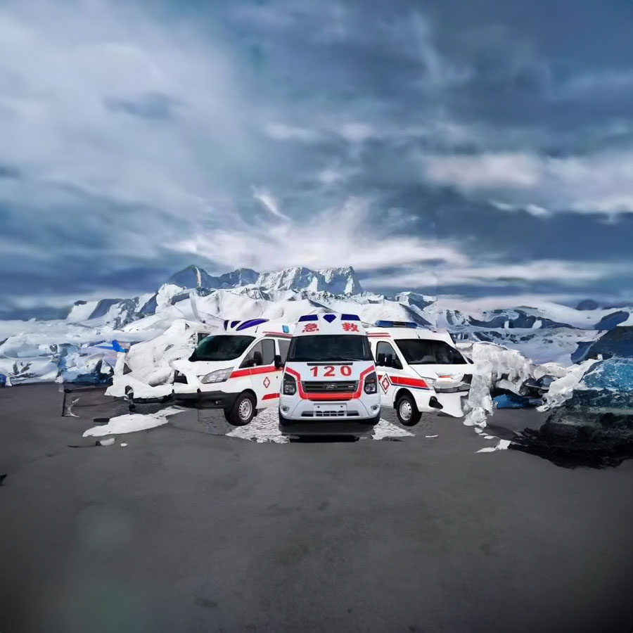 长沙租赁救护车