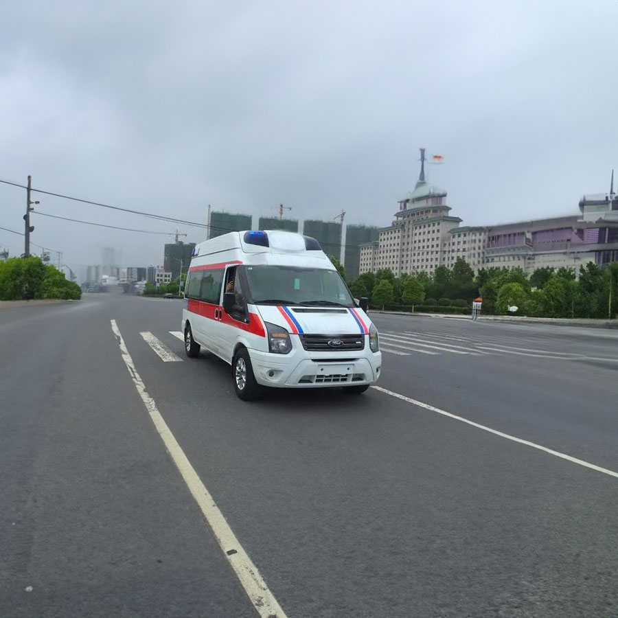 长沙出租120联系电话