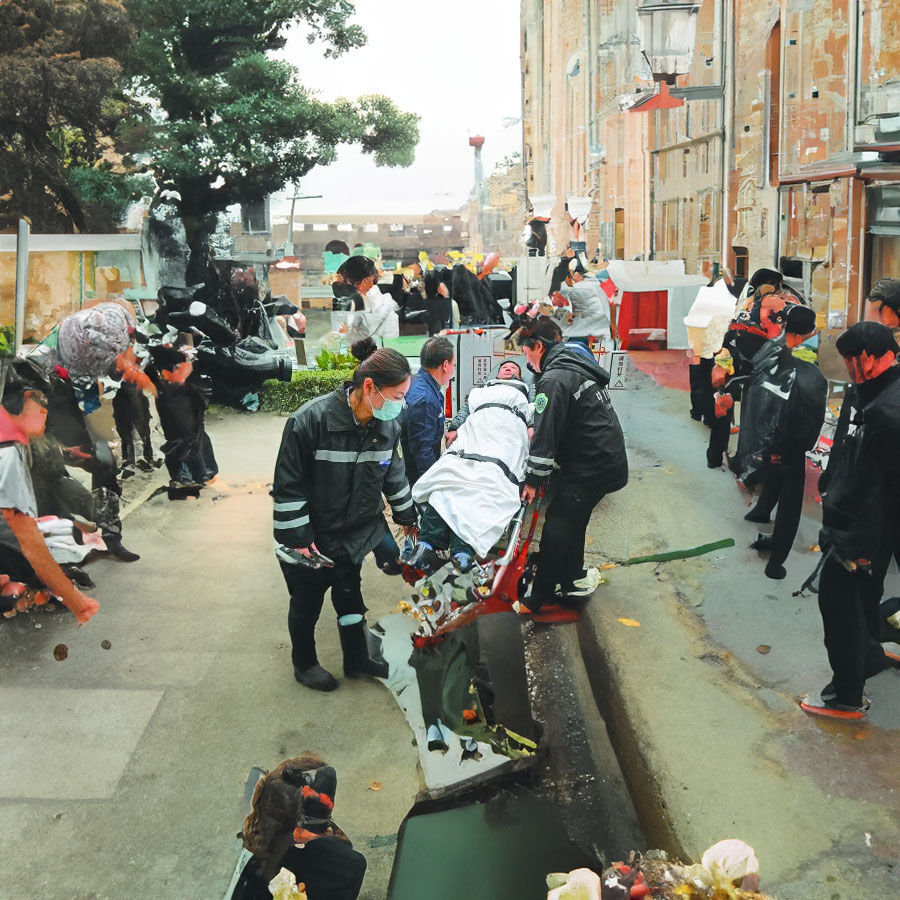 长沙租赁私人救护车电话号码