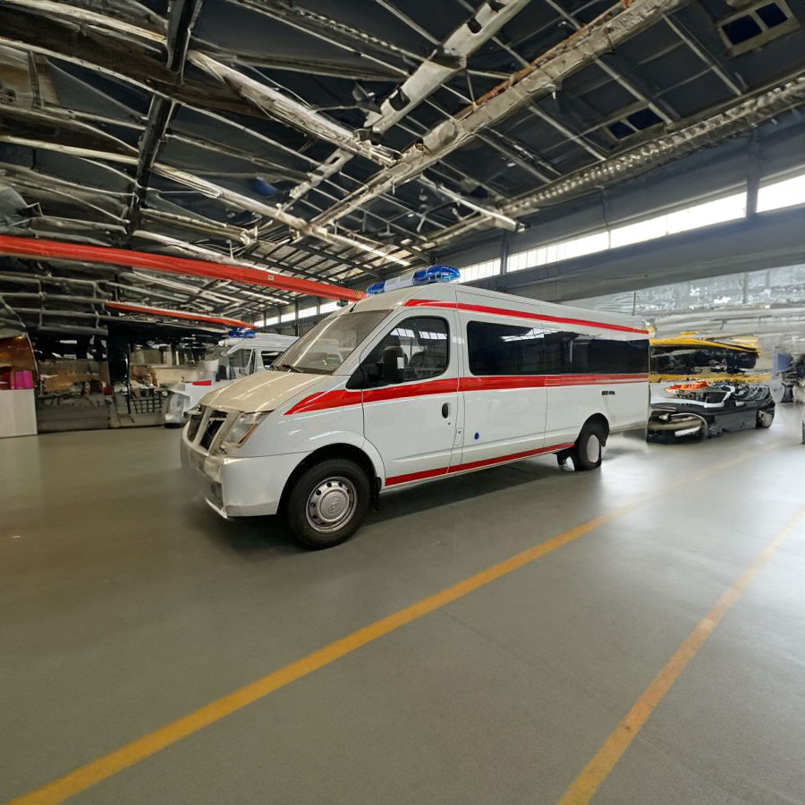 长沙出租救护车