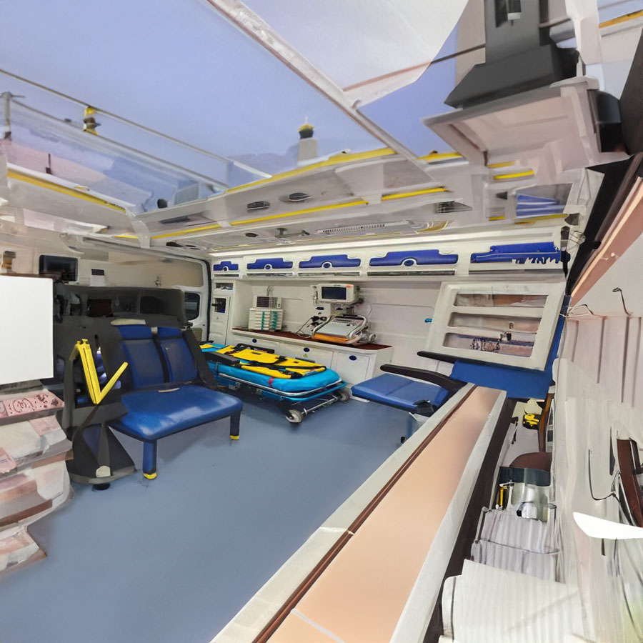 长沙出租私人救护车联系方式